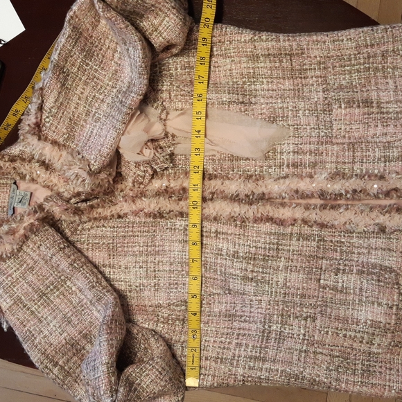 Beautiful  Mac & jac jacket - Picture 8 of 9